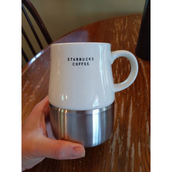 STARBUCKS 3 Piece Bundle Lavender Studded Tumbler Mug Black Cup Drinkware Lot - Picture 12 of 15